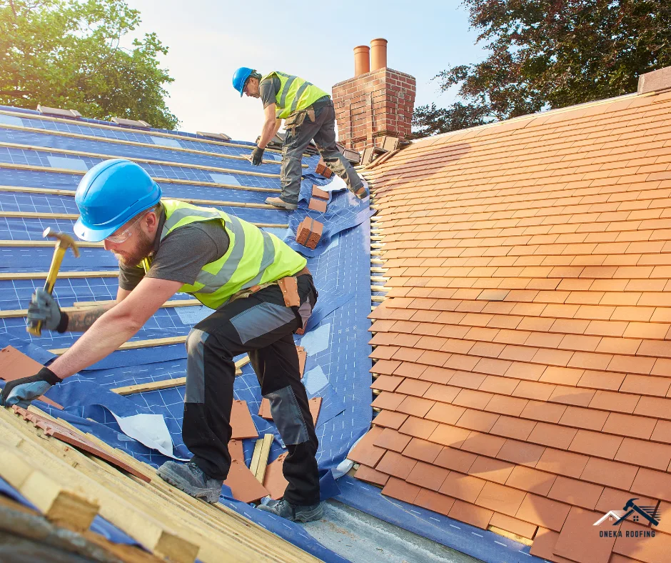 Why choose Roof Repair Near Me in Amityville, NY